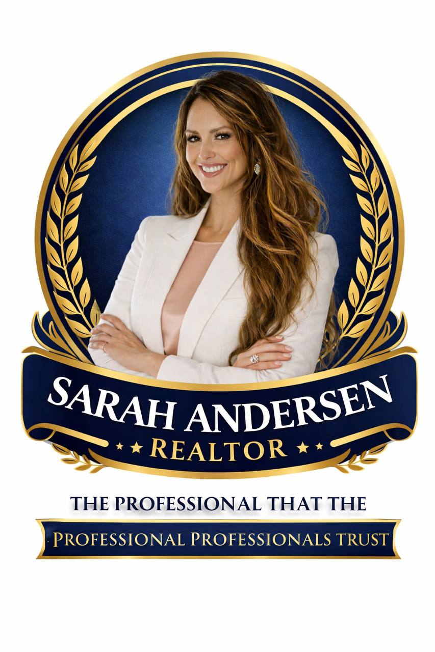 Sarah Andersen, Realtor in Snowflake, AZ